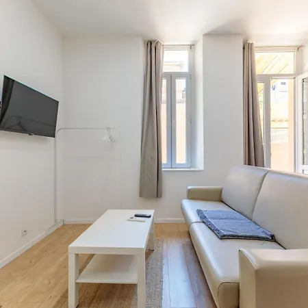 Cocons By Halldis Apartmán Cannes